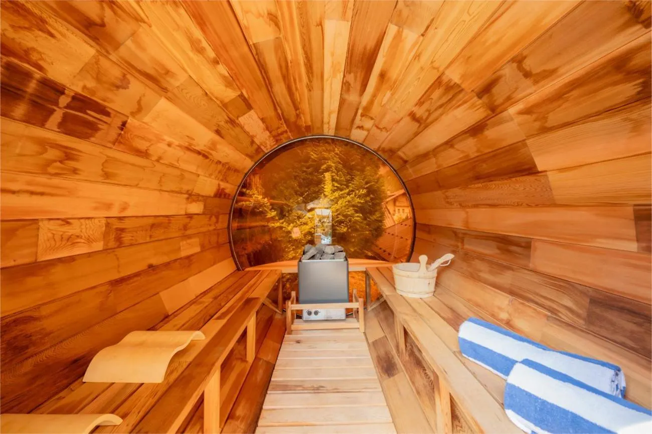 Chalet Chinook Morzine 0*,  France