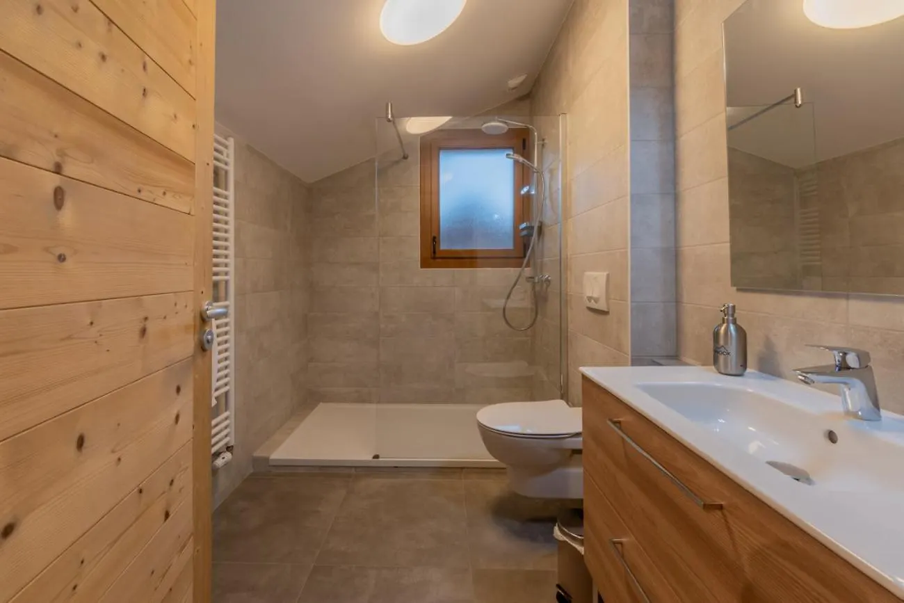 Chalet Chinook Morzine 0*,