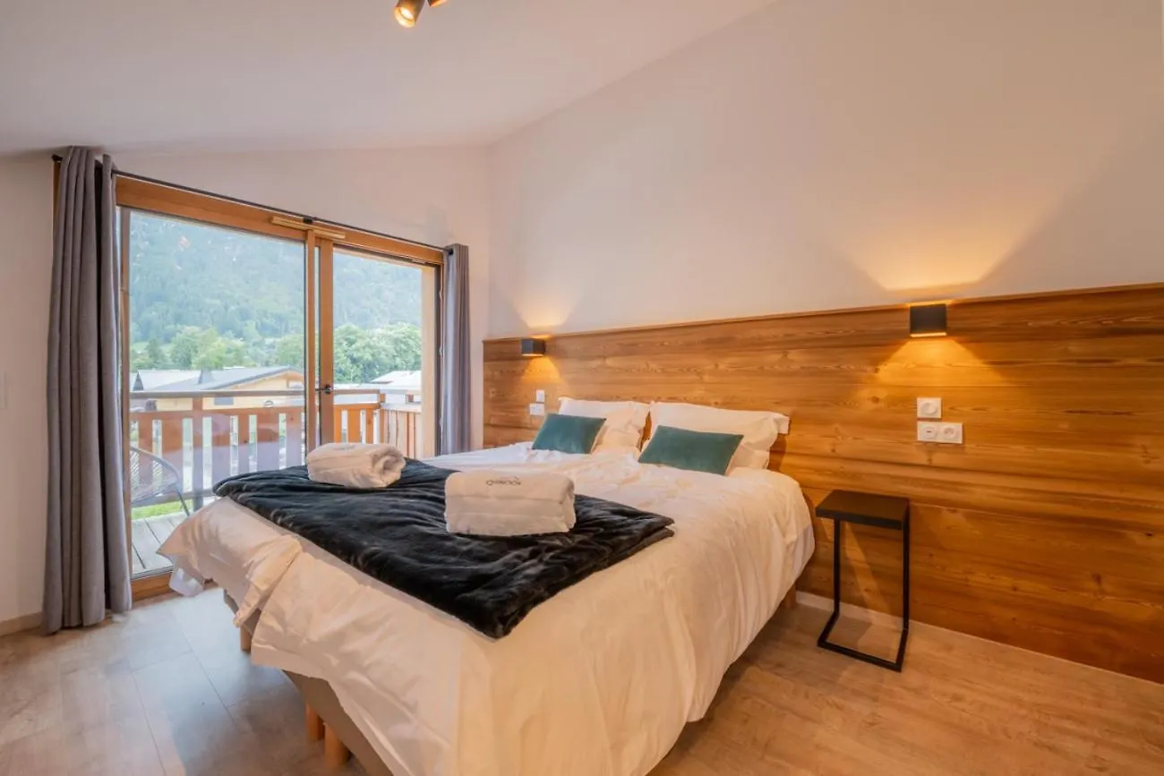 Chalet Chinook Morzine