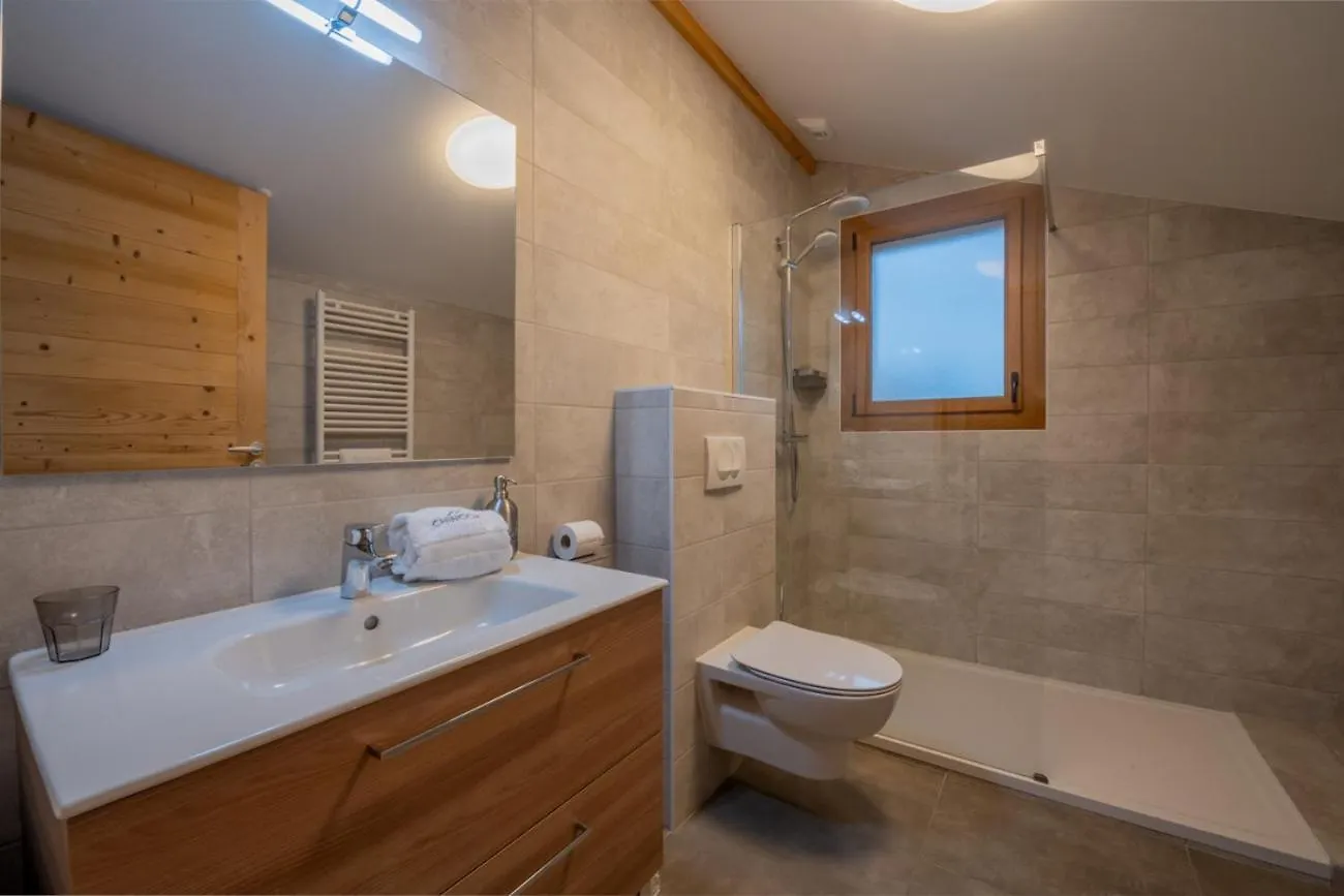 Chalet Chinook Morzine