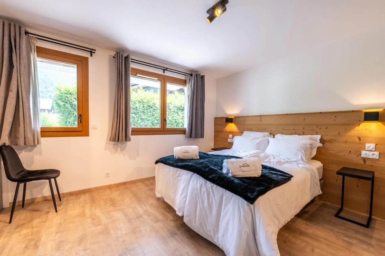 Chalet Chinook Morzine
