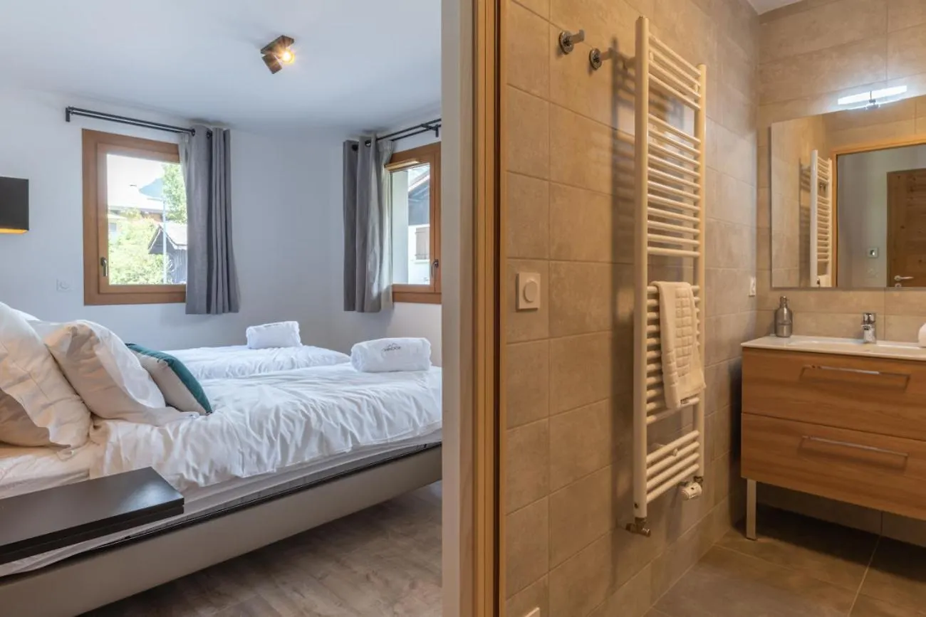 Chalet Chinook Morzine