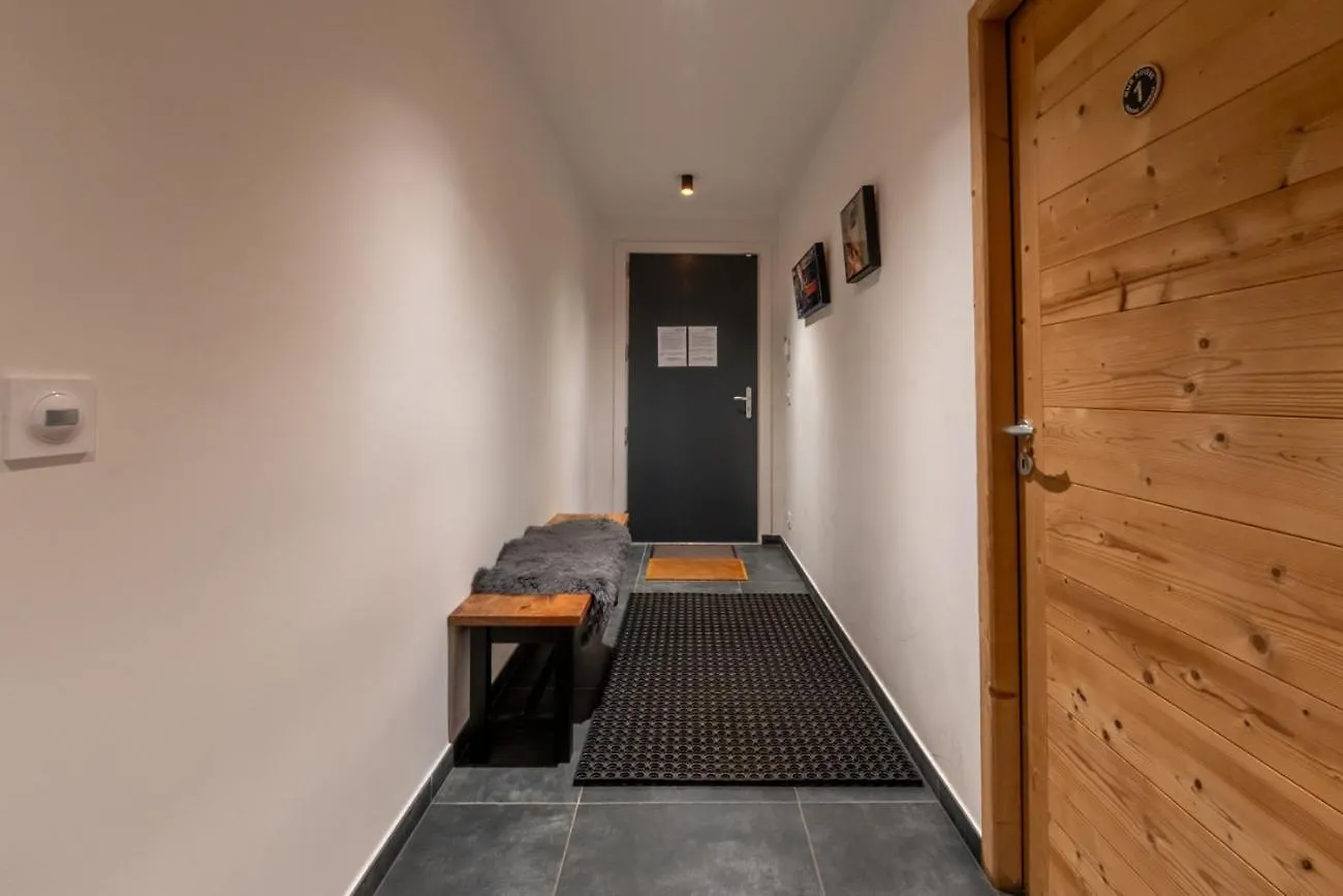 Chalet Chinook Morzine 0*,  France