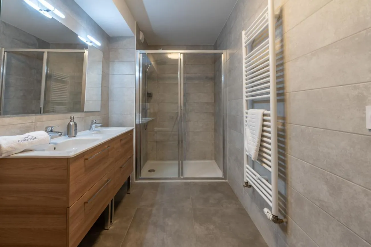 Chalet Chinook Morzine