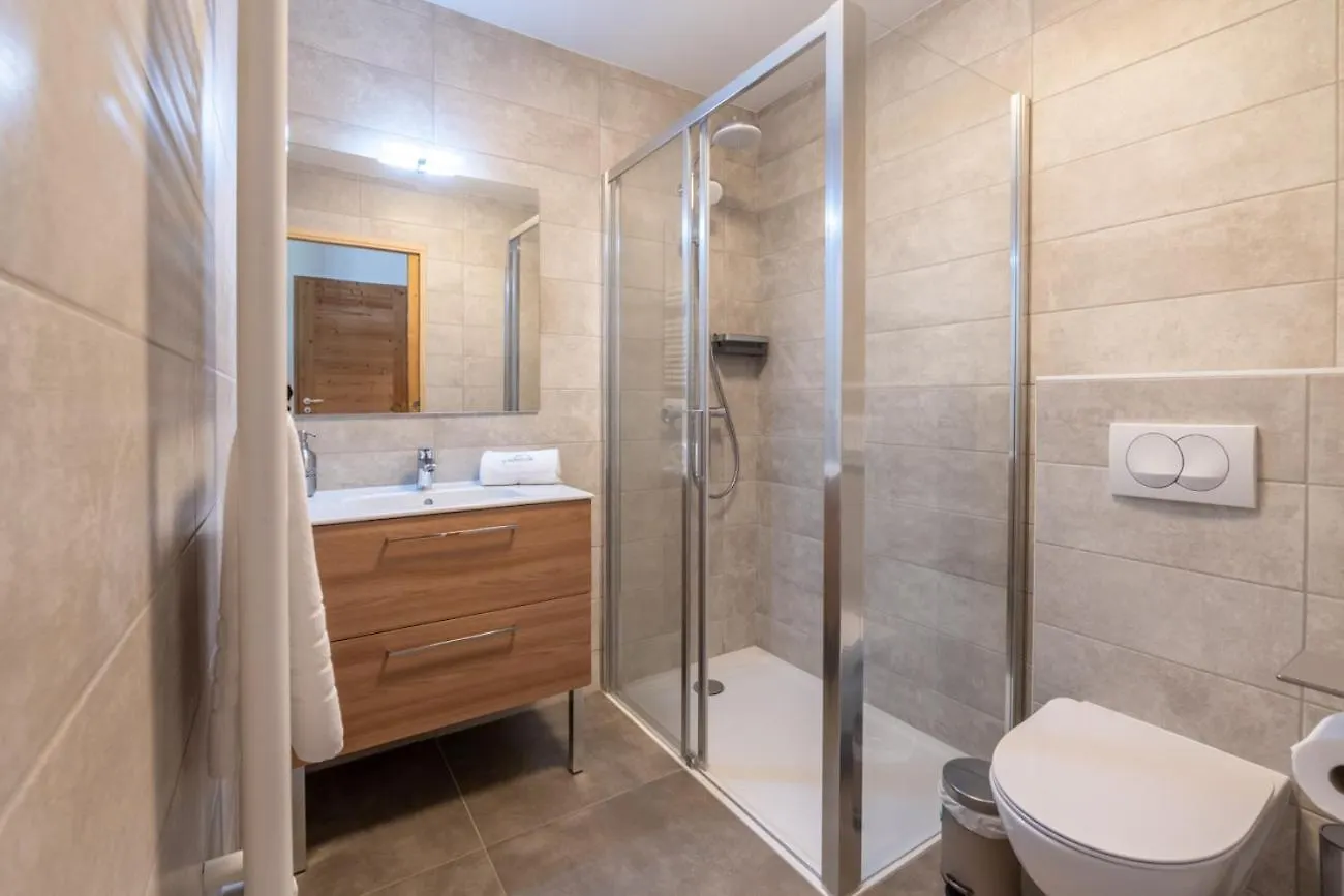 Chalet Chinook Morzine