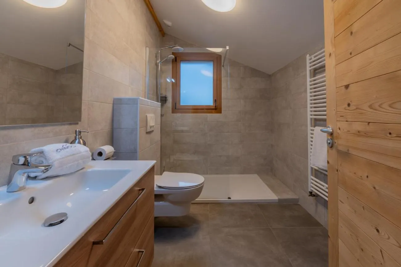 Chalet Chinook Morzine