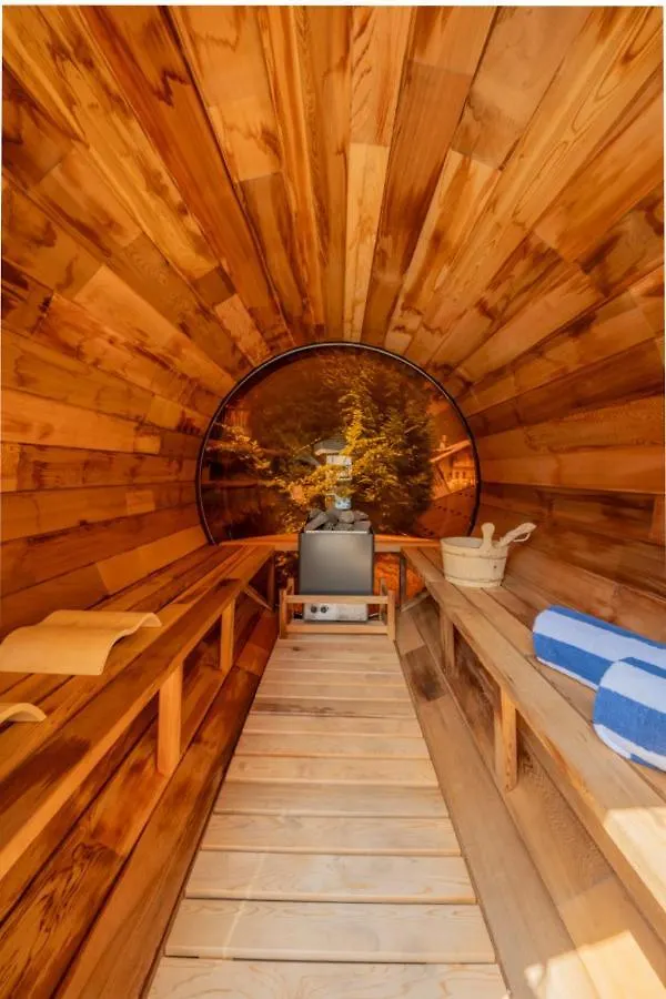 Chalet Chinook Morzine 0*,  France