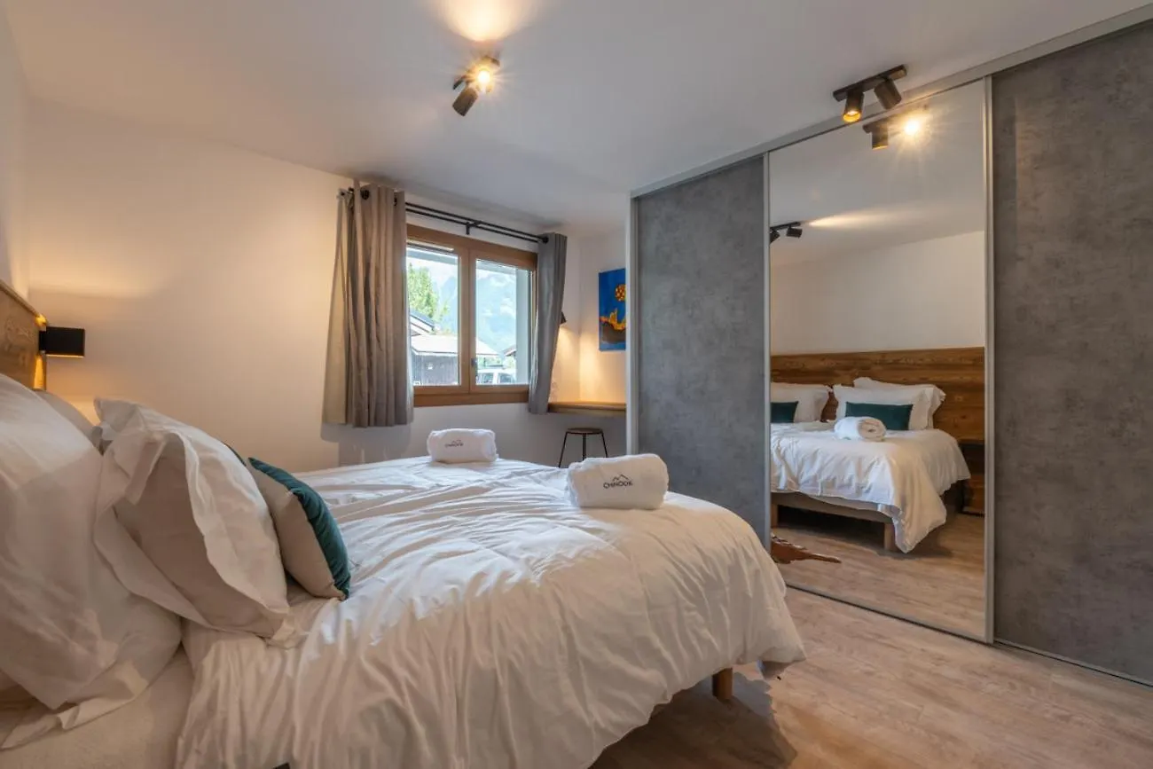 Chalet Chinook Morzine 0*,  France