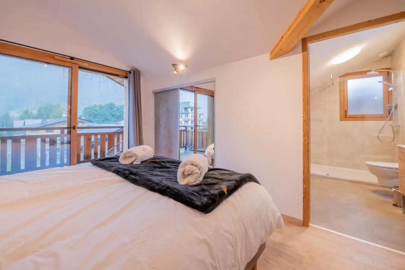 Chalet Chinook Morzine