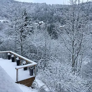 Chalet Chamois Chalet