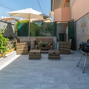 Garden Cascais