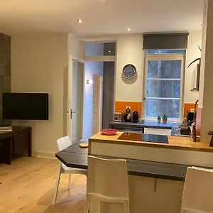 - Bonlieu - Vieille Apartment