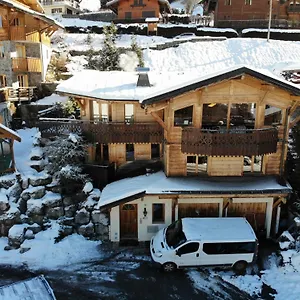 Narnia Chalet
