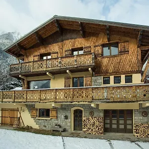 Aigle Royal Chalet