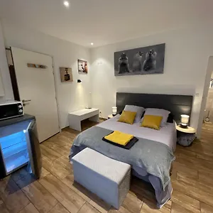 La Montagnette Les Marmottes Maison En Travaux De 10h A 17h Apartment